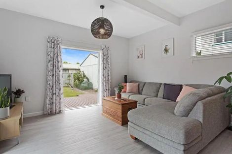 Photo of property in 46 Kensington Avenue, Mairehau, Christchurch, 8013
