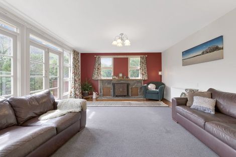 Photo of property in 4498 Christchurch Akaroa Road, Little River, 7591