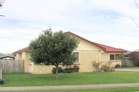 Photo of property in 5 Highbury Place, Nawton, Hamilton, 3200