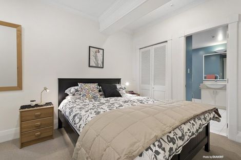 Photo of property in Whitmore Apartments, 7e Stout Street, Wellington Central, Wellington, 6011