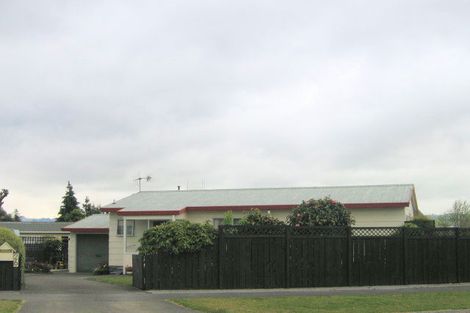 Photo of property in 1/26 Tobin Place, Richmond Heights, Taupo, 3330