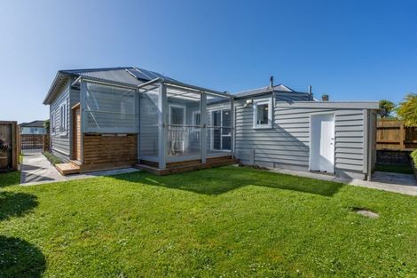 Photo of property in 85 Venus Street, Georgetown, Invercargill, 9812