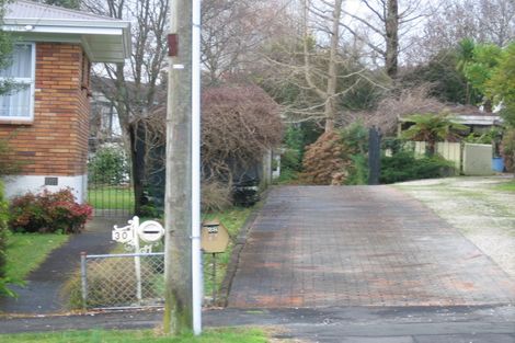 Photo of property in 26 Thomson Avenue, Dinsdale, Hamilton, 3204