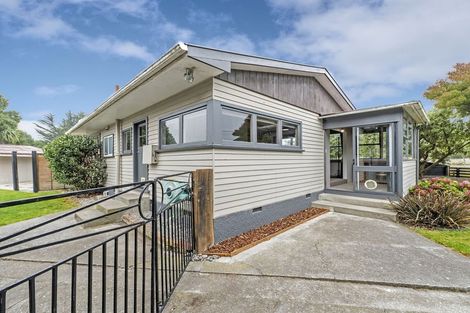 Photo of property in 46 Hastings Street, Southbridge, 7602