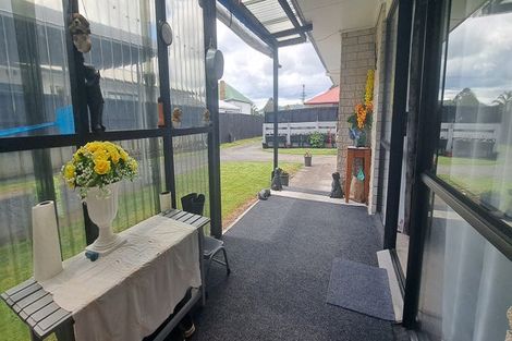 Photo of property in 135c Hakanoa Street, Huntly, 3700