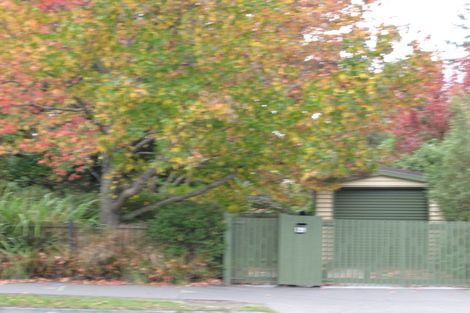 Photo of property in 139a Main North Road, Papanui, Christchurch, 8052