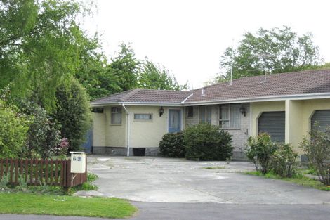 Photo of property in 26 Bracebridge Street, Kaiapoi, 7630