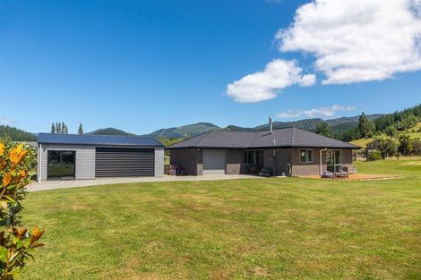 Photo of property in 18 Robertson Mill Place, Rai Valley, 7194