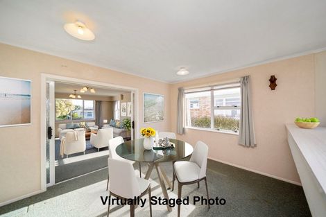 Photo of property in 4 Rosendale Avenue, Spotswood, New Plymouth, 4310