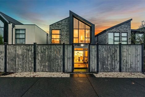 Photo of property in 112 Kerepi Street, Westgate, Auckland, 0814