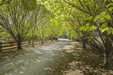 Photo of property in 53 Mulcocks Road, Flaxton, Kaiapoi, 7691