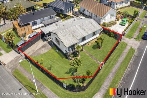 Photo of property in 1/66b Burundi Avenue, Clendon Park, Auckland, 2103