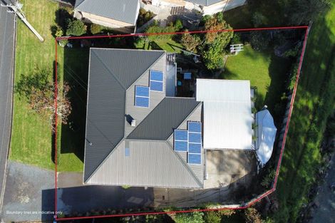 Photo of property in 110 Victoria Street, Thames, 3500