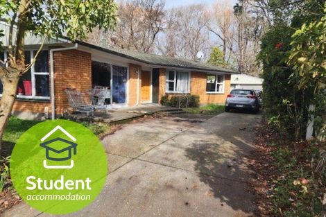 Photo of property in 39 Parkstone Avenue, Ilam, Christchurch, 8041