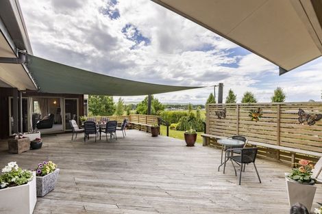 Photo of property in 346 Porangahau Road, Waipukurau, 4282