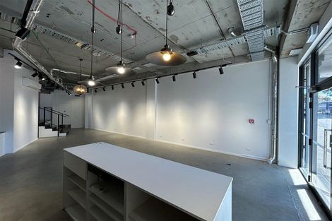 Photo of property in 201/3 Redmond Street, Ponsonby, Auckland, 1011