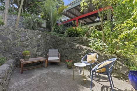 Photo of property in 2/60 Gillies Avenue, Epsom, Auckland, 1023