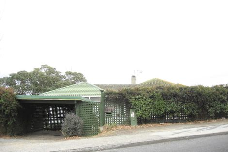 Photo of property in 4 Hooker Avenue, Hospital Hill, Napier, 4110