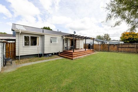 Photo of property in 15 Reeves Close, Fairview Downs, Hamilton, 3214