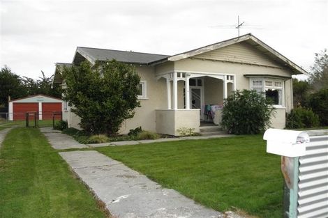Photo of property in 11 Janet Street, Appleby, Invercargill, 9812