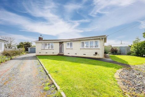 Photo of property in 10a Jellicoe Street, Waipukurau, 4200