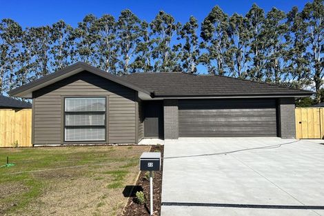 Photo of property in 22 Cooney Avenue, Darfield, 7571