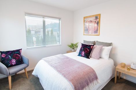 Photo of property in 6/155 Peterborough Street, Christchurch Central, Christchurch, 8013