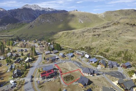 Photo of property in 4e Cheeseman Terrace, Castle Hill, Springfield, 7580