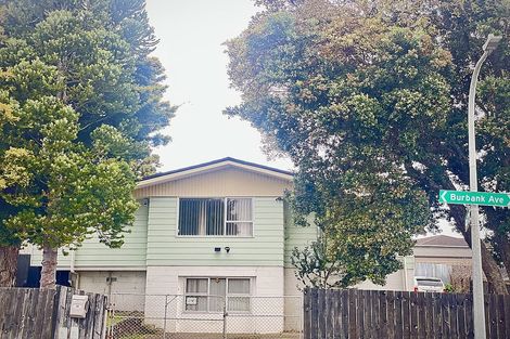 Photo of property in 38 Burbank Avenue, Manurewa, Auckland, 2102
