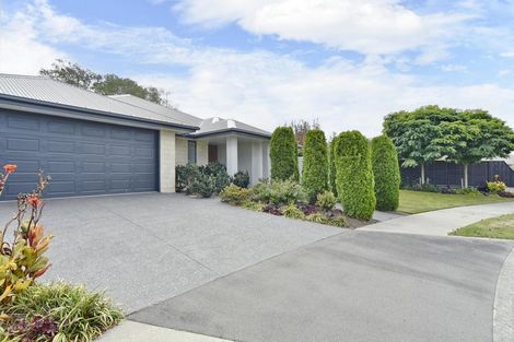 Photo of property in 70 Infinity Drive, Pegasus, 7612