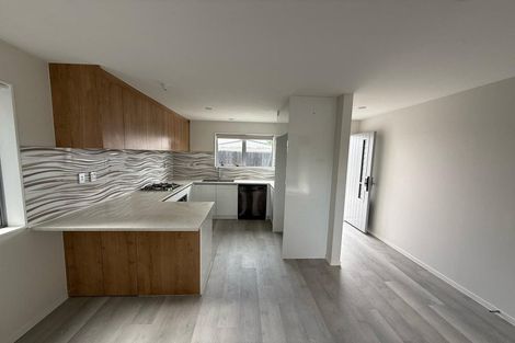 Photo of property in 74d Thompson Terrace, Manurewa, Auckland, 2102