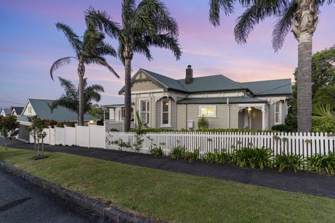 Photo of property in 123 Crummer Road, Grey Lynn, Auckland, 1021