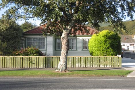 Photo of property in 49 Seddon Street, Naenae, Lower Hutt, 5011