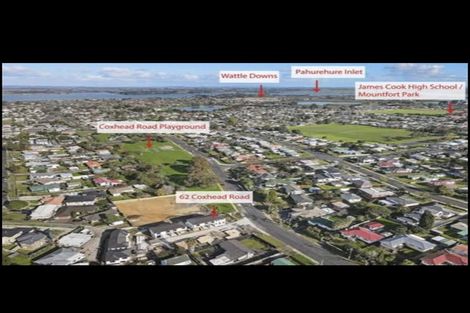 Photo of property in 9/62 Coxhead Road, Manurewa, Auckland, 2102