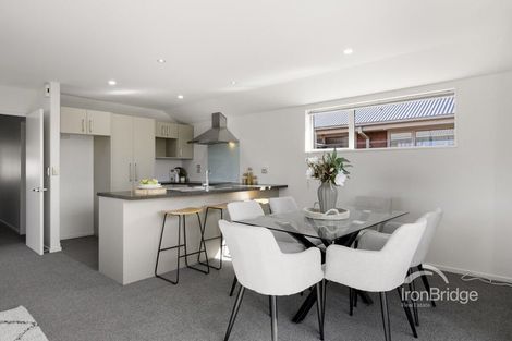 Photo of property in 57a Somerville Crescent, Aidanfield, Christchurch, 8025