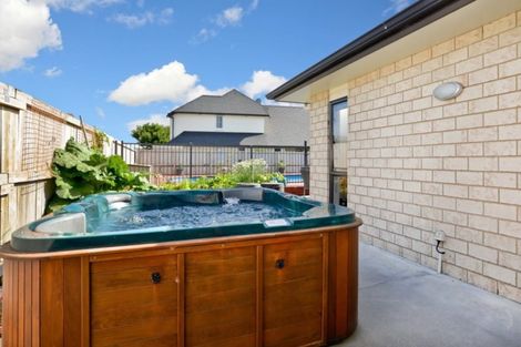Photo of property in 15 Mosslea Court, Rototuna North, Hamilton, 3210