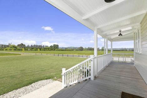 Photo of property in 108 Wairongoa Road, North Taieri, Mosgiel, 9092
