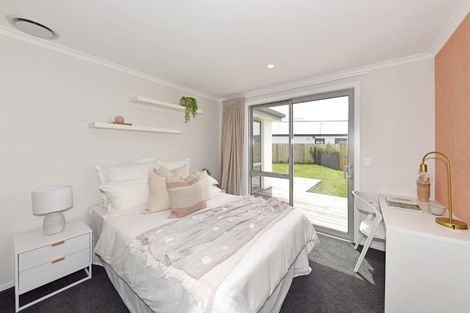 Photo of property in 8 Manarola Road, Halswell, Christchurch, 8025