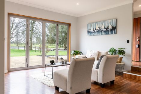 Photo of property in 23b Higginson Road, Ngahinapouri, Hamilton, 3290