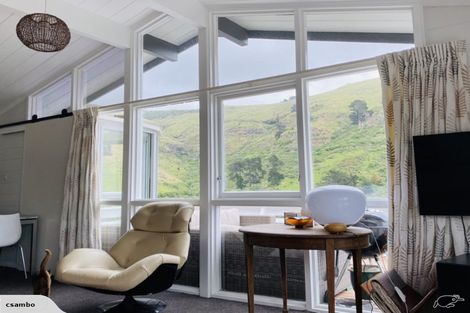 Photo of property in 32 Evans Pass Road, Sumner, Christchurch, 8081