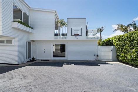 Photo of property in 258 Jervois Road, Herne Bay, Auckland, 1011
