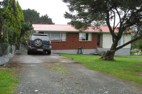 Photo of property in 126 Morningside Road, Morningside, Whangarei, 0110