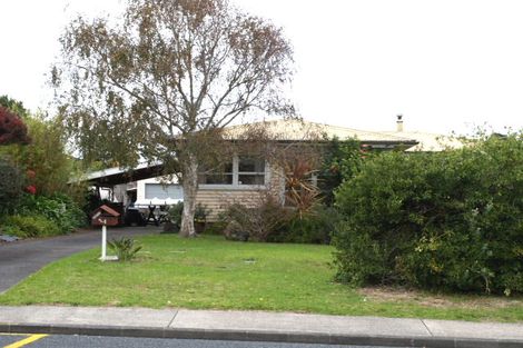 Photo of property in 54 Union Road, Howick, Auckland, 2014