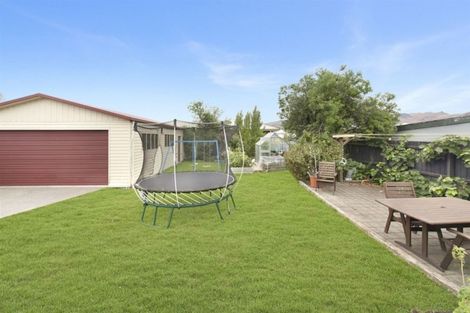 Photo of property in 24 Portman Street, Woolston, Christchurch, 8062