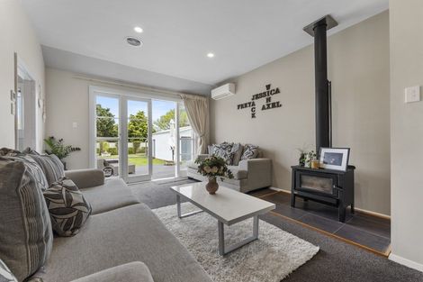 Photo of property in 57 Manson Street, Terrace End, Palmerston North, 4410