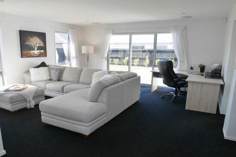 Photo of property in 24 Squadron Road, Wigram, Christchurch, 8042