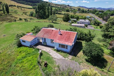 Photo of property in 9154 Paeroa Kopu Road, Matatoki, Thames, 3578