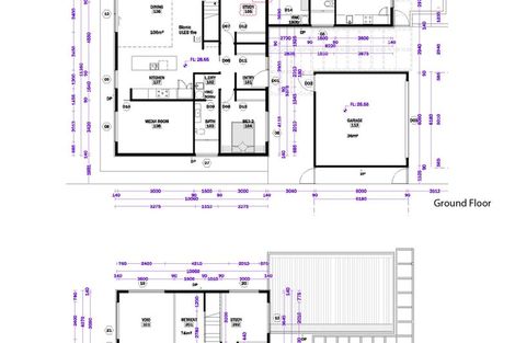 Photo of property in 57 Parkstone Avenue, Ilam, Christchurch, 8041