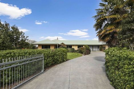 Photo of property in 173 Robson Road, Ngahinapouri, Hamilton, 3290