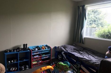 Photo of property in 3/541 Worcester Street, Linwood, Christchurch, 8011